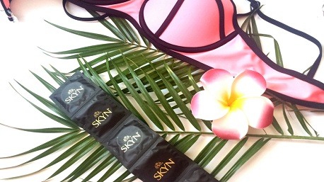 témoignage de trnder Aude56920 sur SKYN