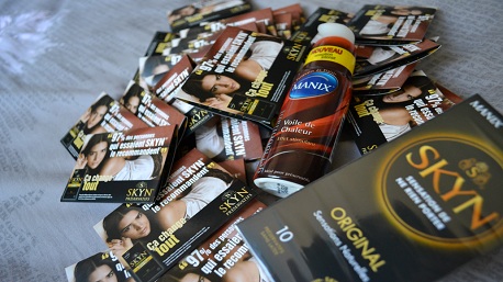 témoignage de trnder votreglandeur