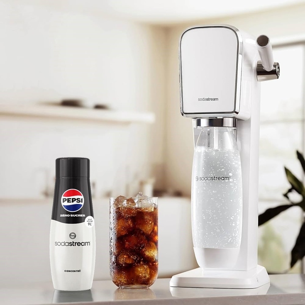SodaStream