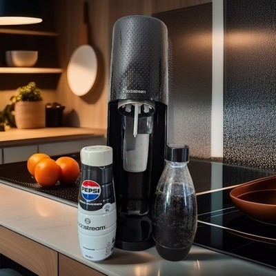 Sodastream