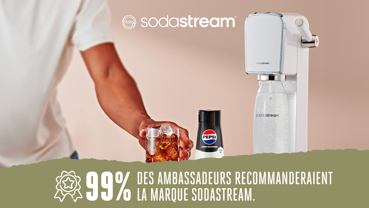 reco sodastream