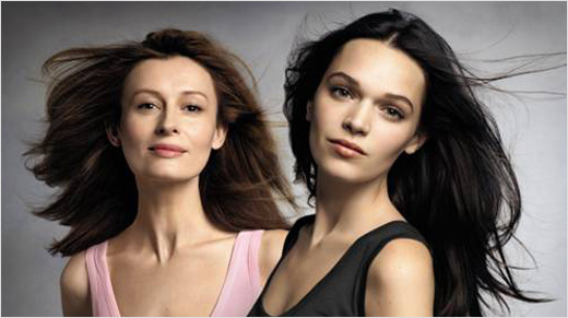 90 % du vieillissement cutané est dû à une exposition aux rayons UV et sur une année, 75 % de l’exposition a lieu en dehors des vacances d’été.