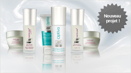 Projet Boots Laboratories™