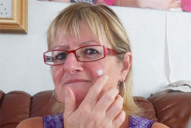 Avis de trnder mamiemaryse sur les soins du visage Boots Laboratories™