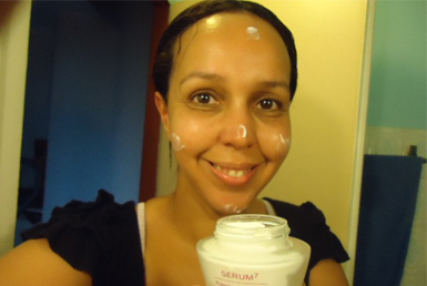 Avis de trnder popounette sur les soins du visage Boots Laboratories™