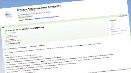 NIVEA-Pure-Natural_Maman74