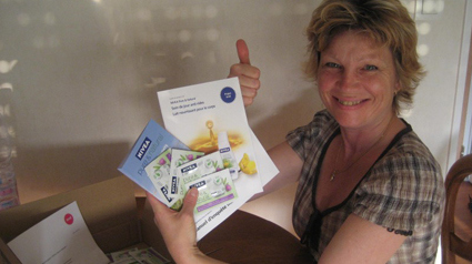 NIVEA-Pure-Natural_darling