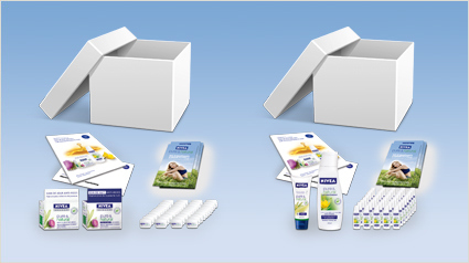 NIVEA-Pure-Natural_packs