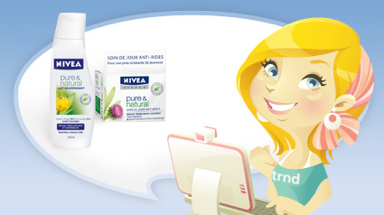 NIVEA-Pure-Natural_rapports
