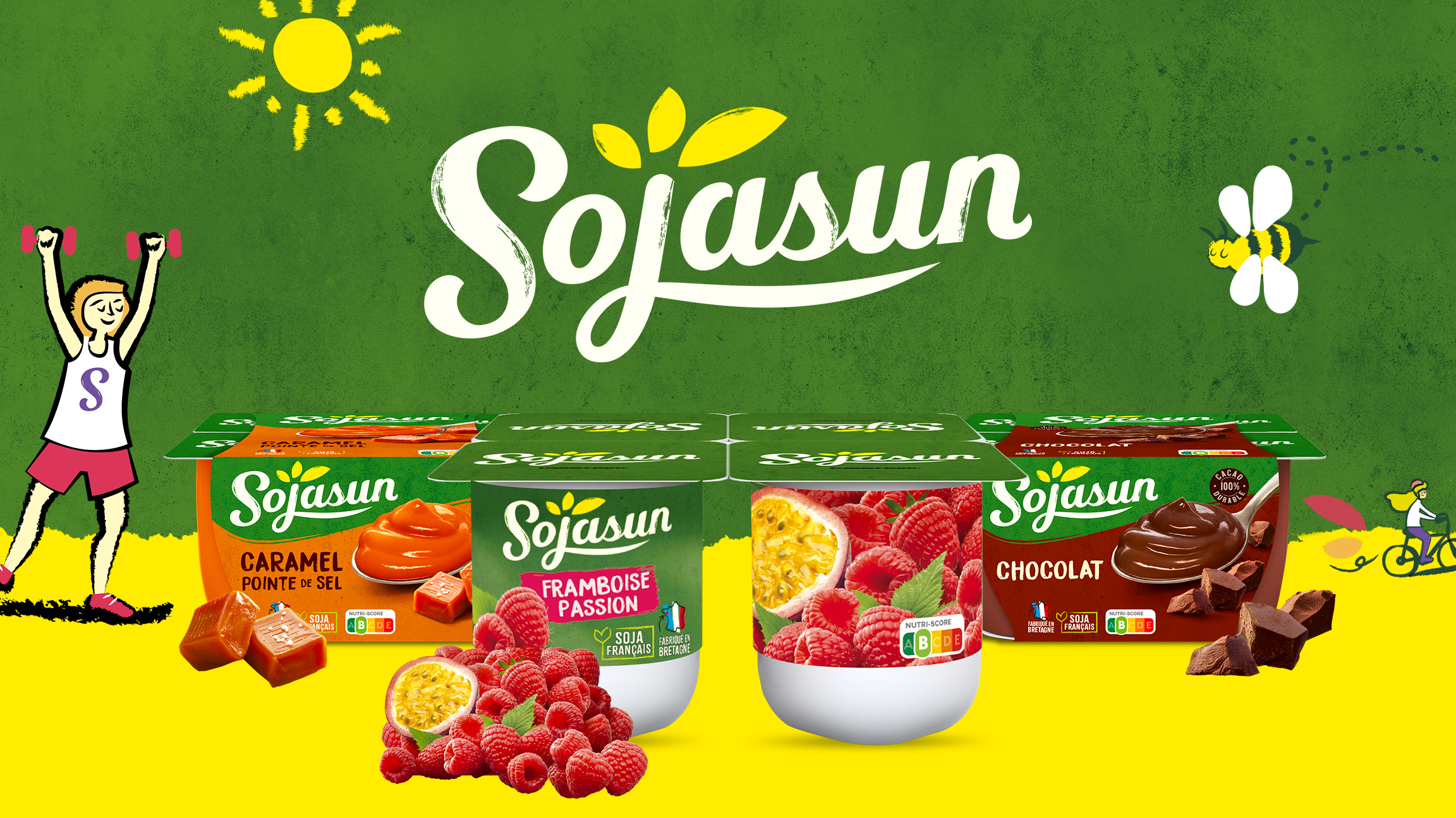 Sojasun L'avis des consommateurs | Sojasun - Sojasun Blog