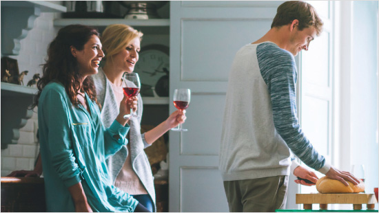 300 trnders auront l’opportunité de découvrir ces nouvelles tablettes et de partager cette aventure avec leurs proches grâce aux échantillons contenus dans le Pack de bienvenue. 