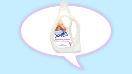 trnd_Soupline-Hypoallergénique_assouplissant-peau-sensible_idée