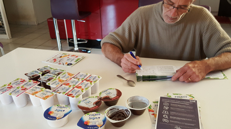 Tous à nos crayons !