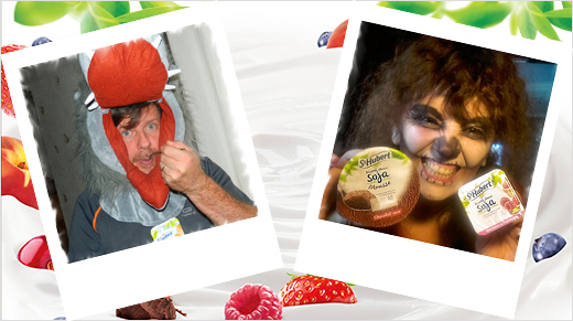 trnder lotus59 et son entourage partagent bien leur enthousiasme !