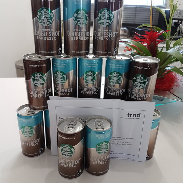 trnder Marjorie13 prête à déguster avec ses proches 