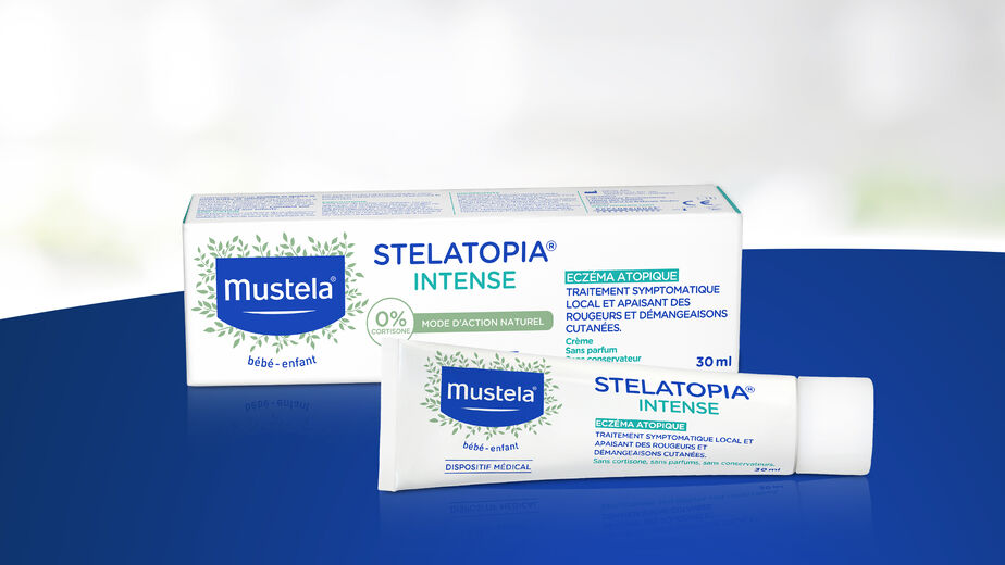 Mustela® Stelatopia® Intense