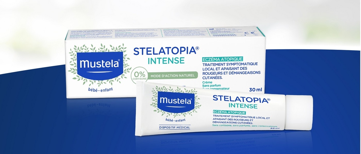 Stelatopia® Intense