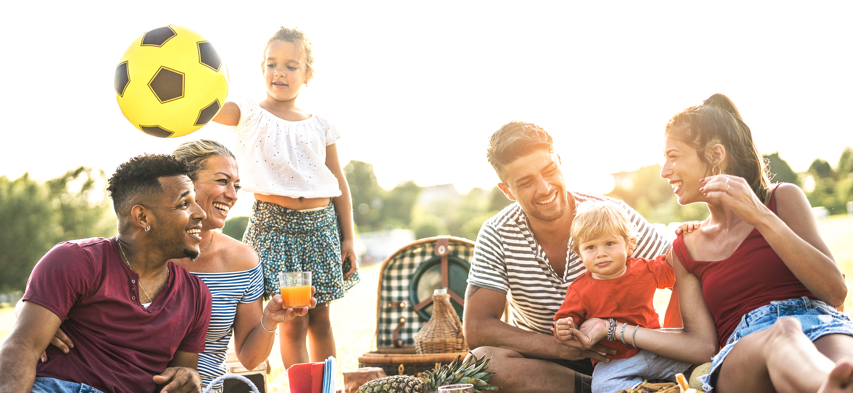 Partage de moments conviviaux avec St Michel