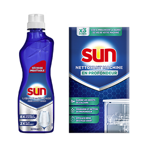SUN additifs produits