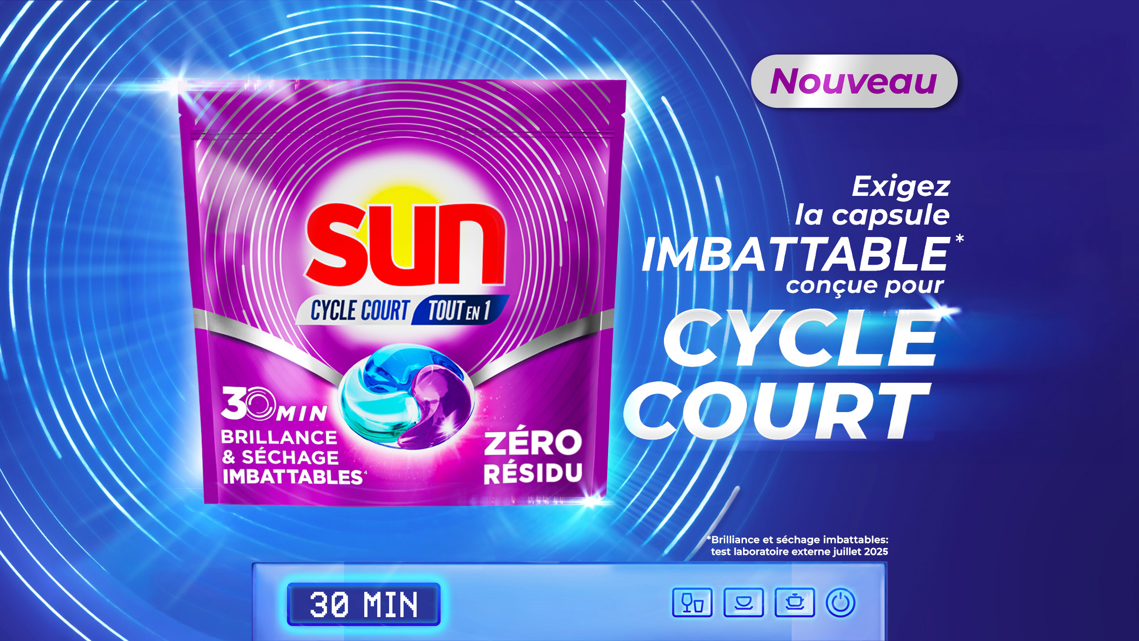 SUN CC