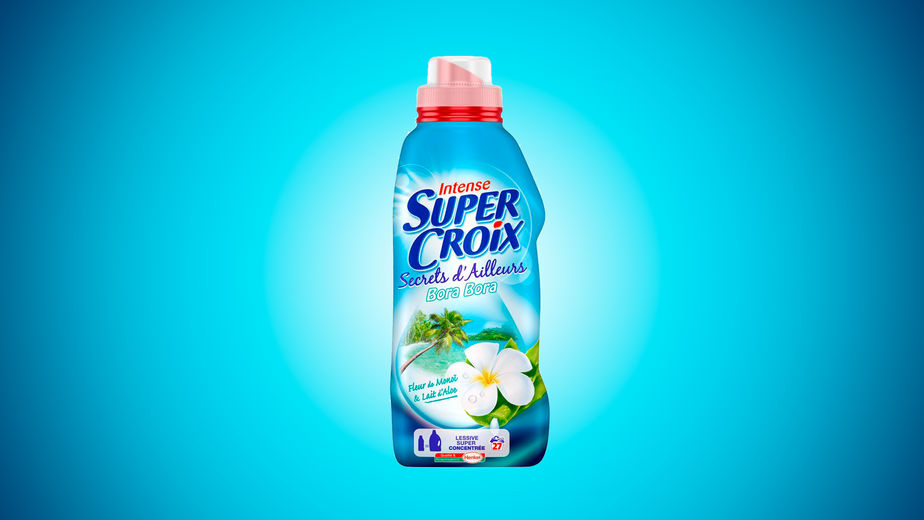 Super croix secrets d'ailleurs