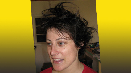 La photo Taft de la semaine !