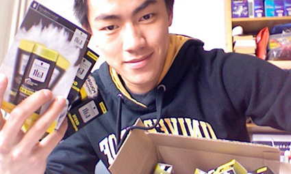 Les packs Taft Chaotique Fix arrivent