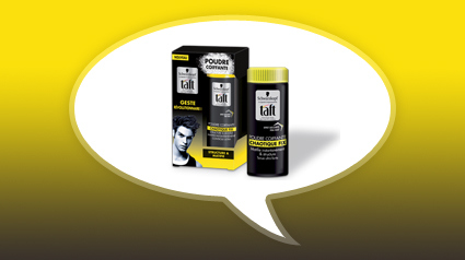 Taft Chaotique Fix : l'idée à partager