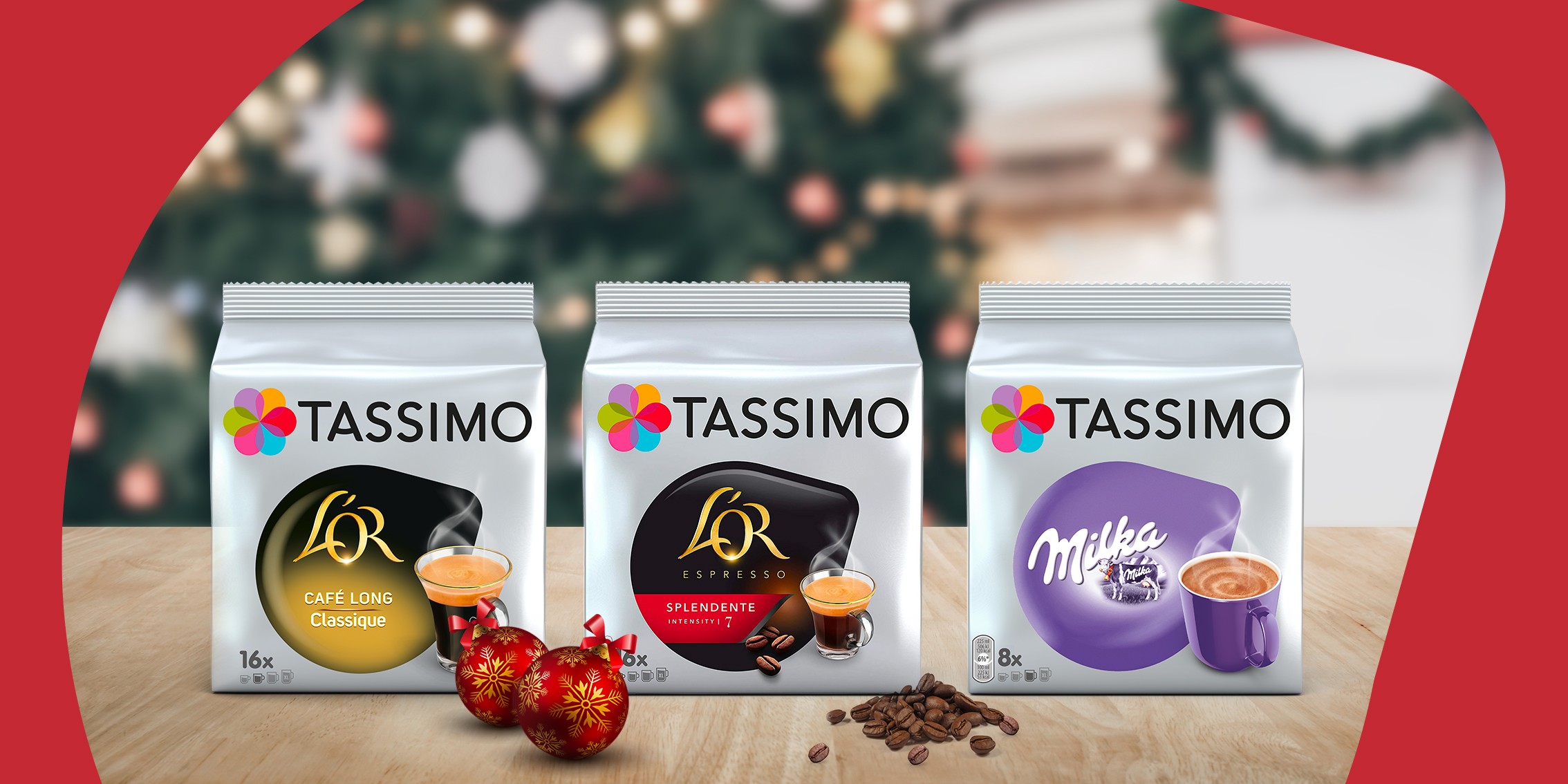 TASSIMO