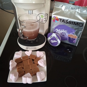 Photo envoyée par christellesteevy