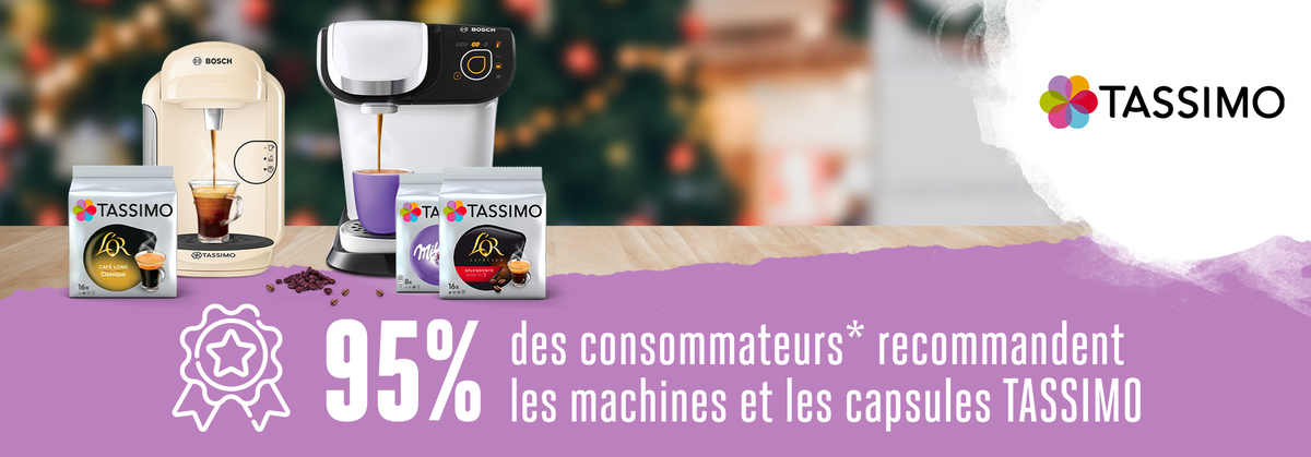 taux de recommandation