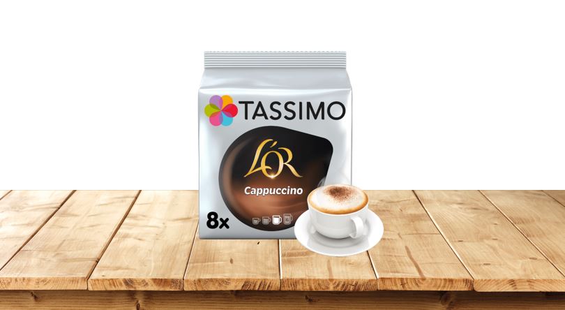 TASSIMO