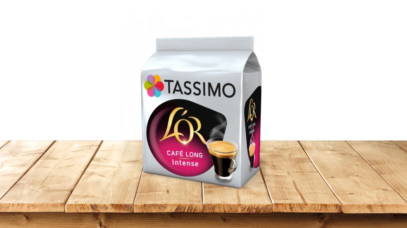 TASSIMO