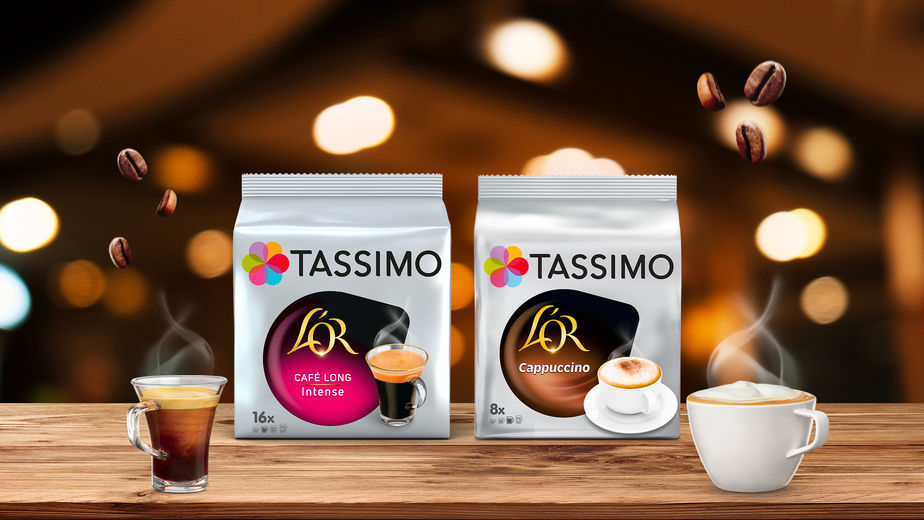 TASSIMO