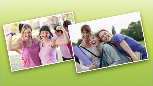 Pour toutes les sportives, fashionistas, femmes actives qui, comme nous, sont en quête de sécurité, confort et discrétion au quotidien : ce projet tombe à pic ! 