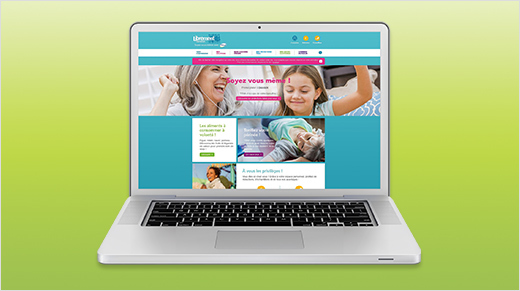 En tant qu’ambassadrices, notre mission sera de partager notre expérience avec notre entourage, mais également en ligne avec les internautes sur la plateforme librement-feminin.fr.