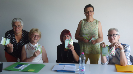 Donnons notre verdict final sur les serviettes TENA Lady Discreet