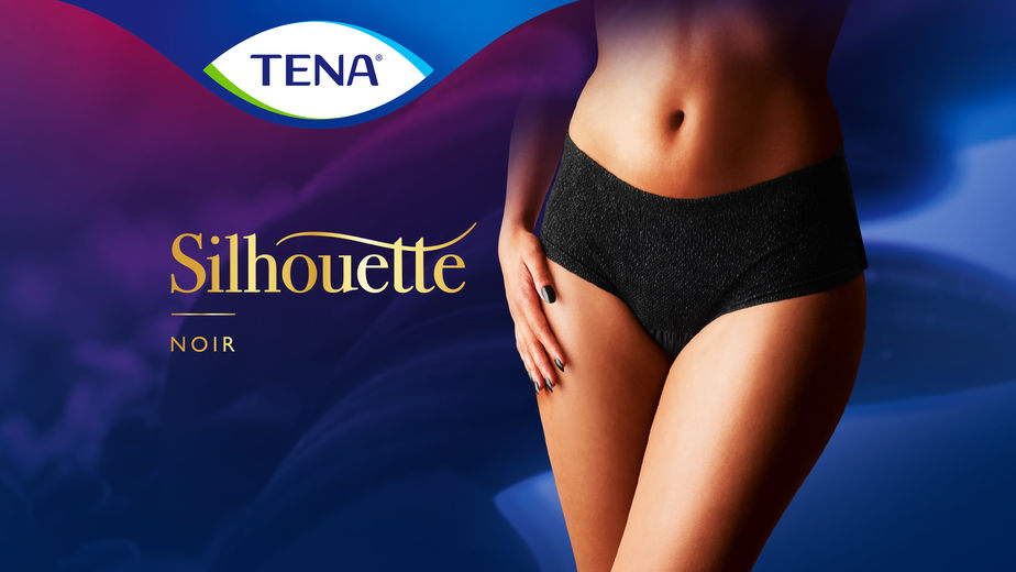 TENA Silhouette