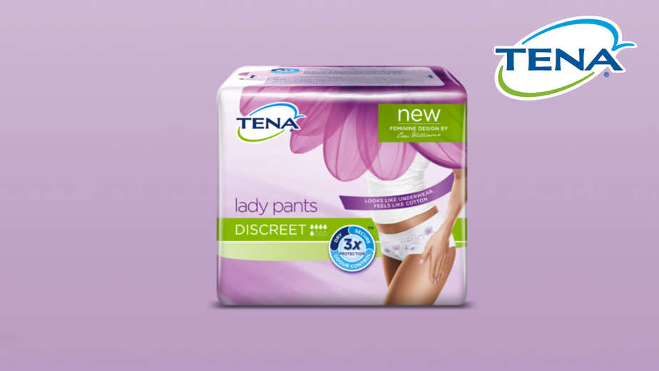 tena lady 