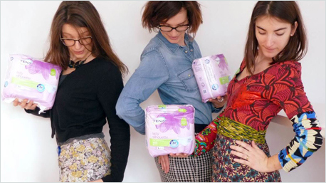 Découvrons ensemble le sous-vêtement TENA Lady Silhouette. 