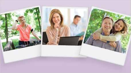 Des journées bien remplies !