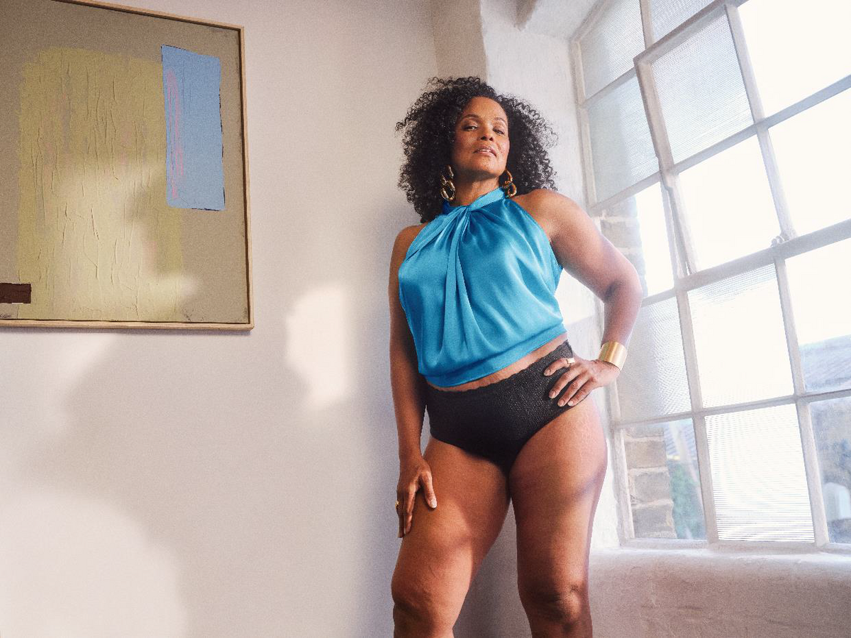 TENA Silhouette 2022