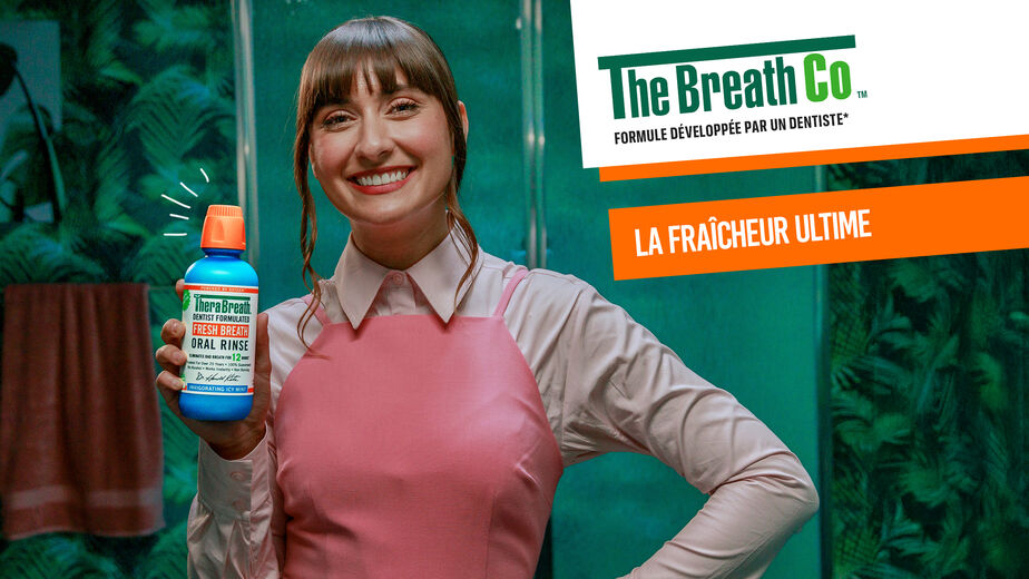the breath co