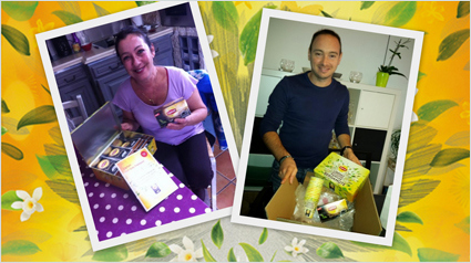 trnd_marketing_participatif_lipton_bergamote_decouverte_pack_bienvenue