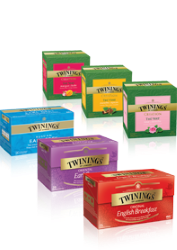 Twinings