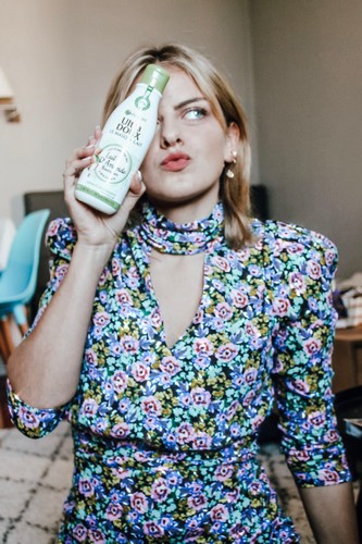 Photo envoyée par talksoffashion