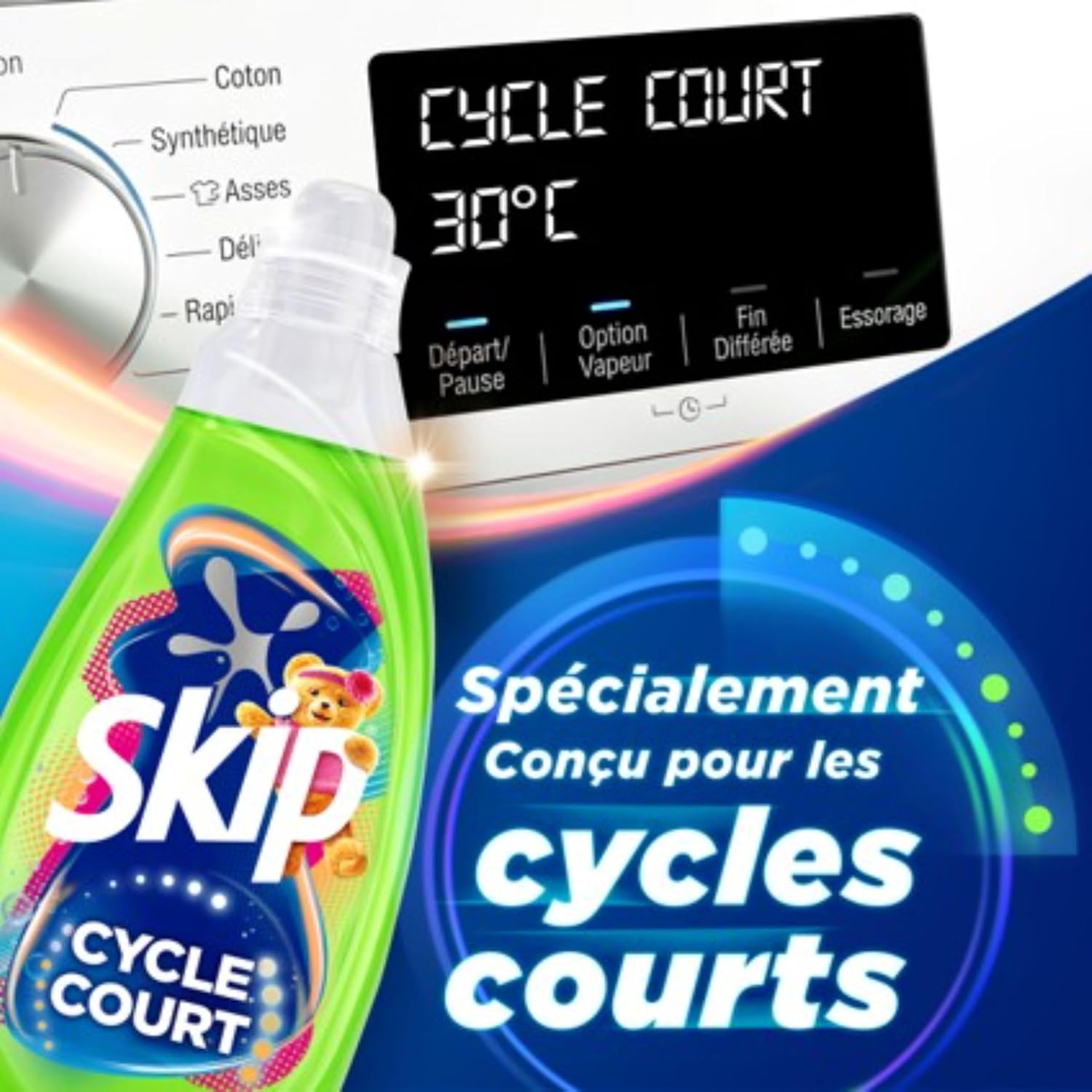 skip