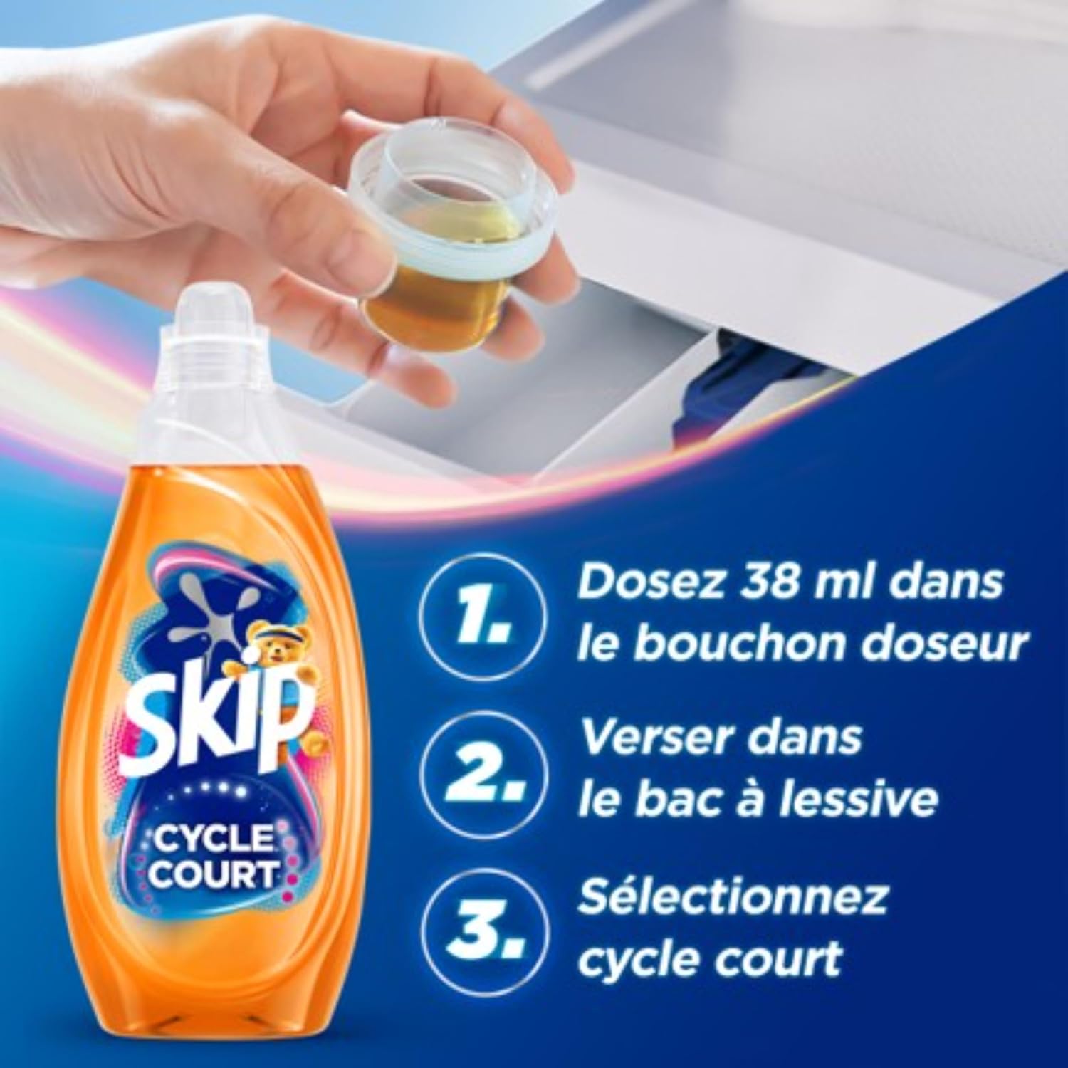 skip