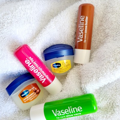 Vaseline