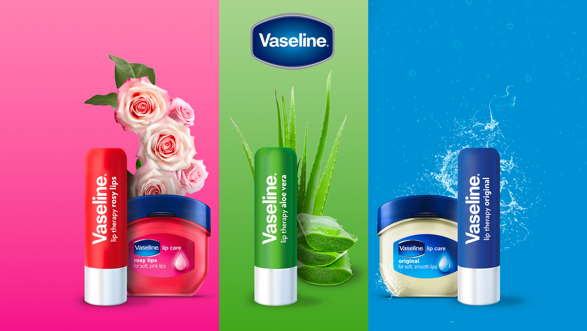 vaseline